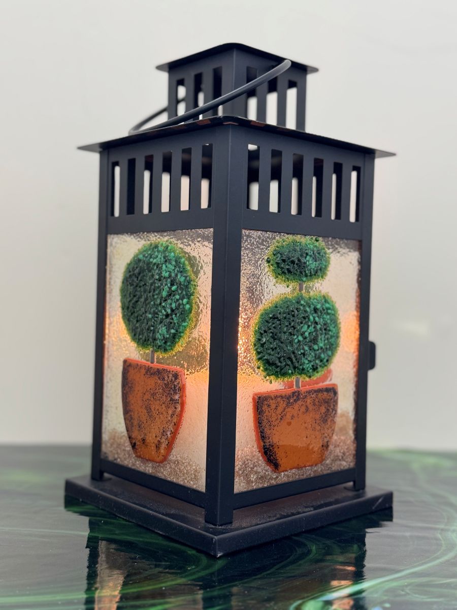 3/13, Fused Lantern class