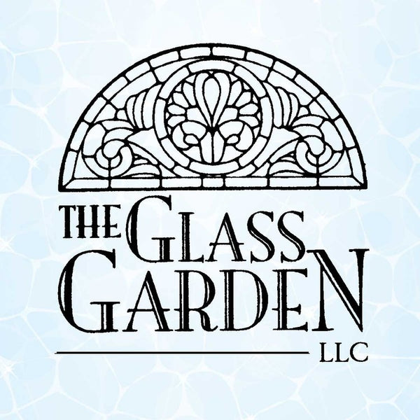 E Glass Garden