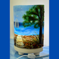12/20, The Great Lakes Lamp Class