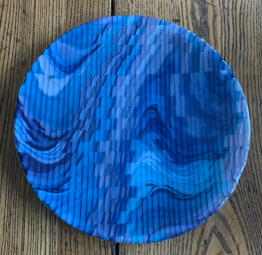 6/20, Illusion Plate Class