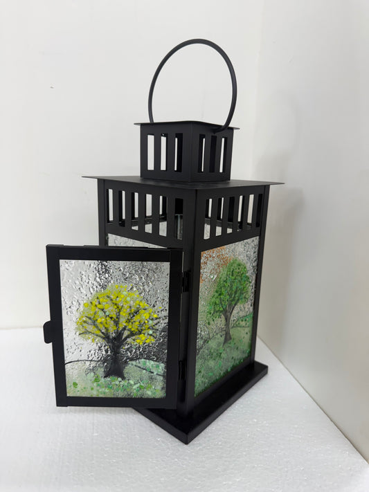 8/20, Fused Lantern Class