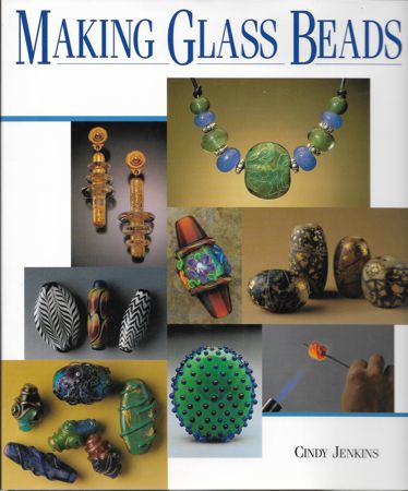 Making Glass Beads