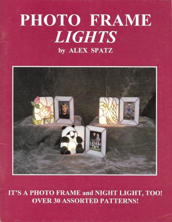 Photo Frame Lights