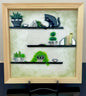 2/7, Plant Lovers Shadow Box Class