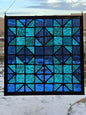 10/10, Portable Glass Shop – Cutting Class