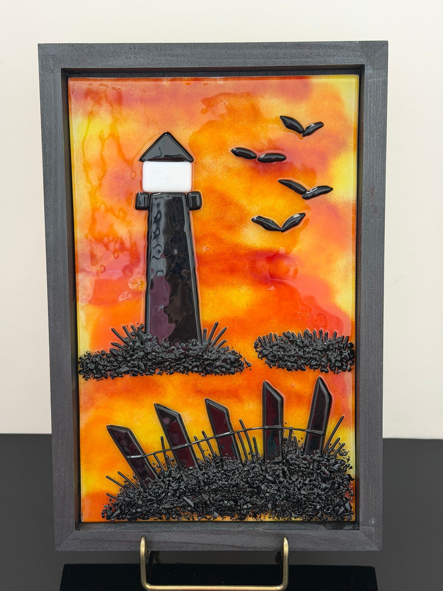 9/19, Sunset Lighthouse Class