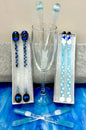 12/6, Swizzle Sticks Class