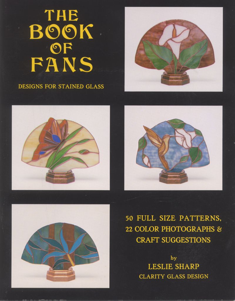 The Book of Fans