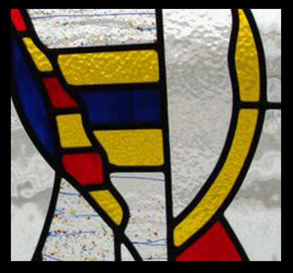 3/28-29, Lead Came Class