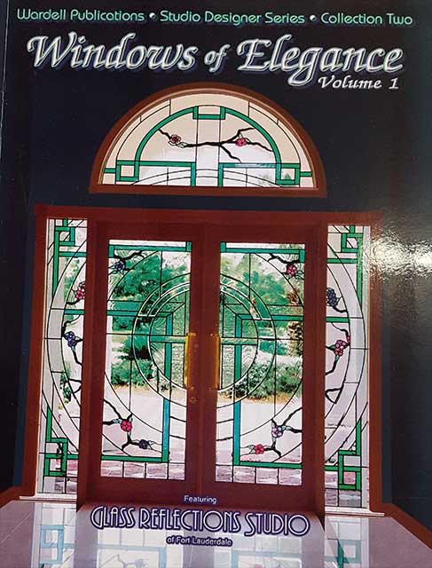 Windows of Elegance Vol 1