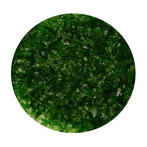 Aventurine Green Frit