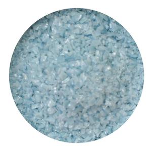 Alpine Blue Element Alpine Blue Opal Frit – E Glass Garden