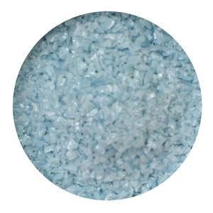 Alpine Blue Opal Frit