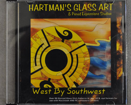 West by Southwest--CD