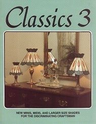 Classics 3 Lampshades