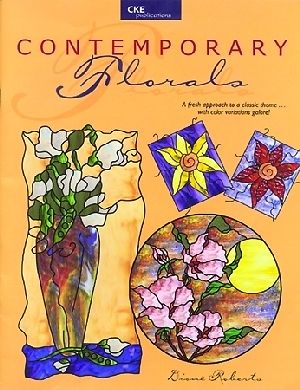 Contemporary Florals