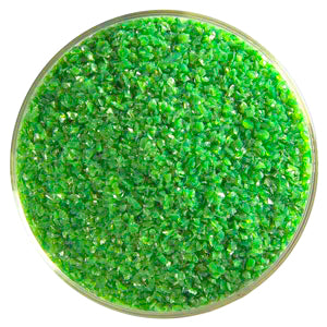 Fern Green Opal Frit