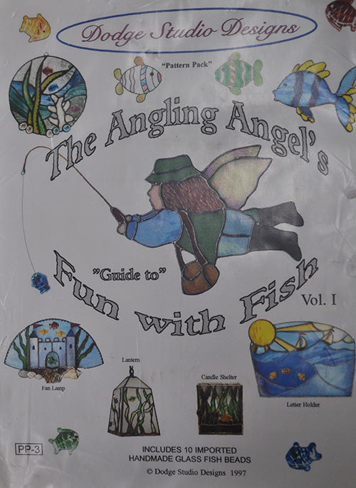 Angling Angel's Guide to Fun With Fish