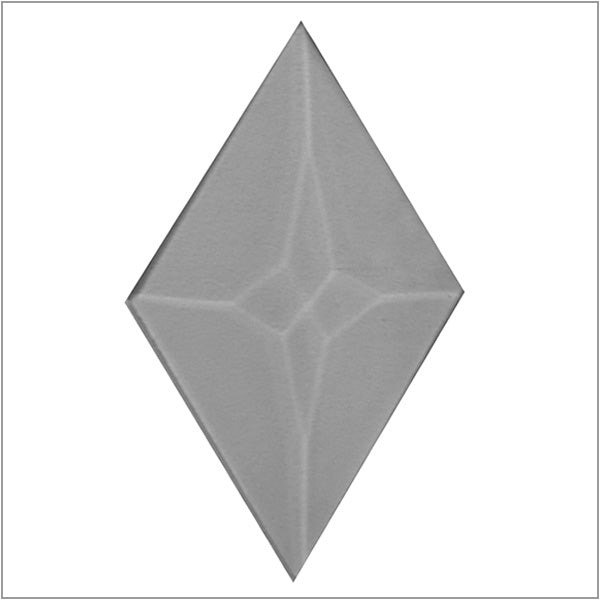 Diamond Bevels--Multi-Faceted