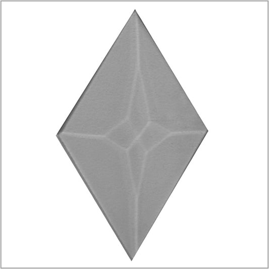 Diamond Bevels--Multi-Faceted