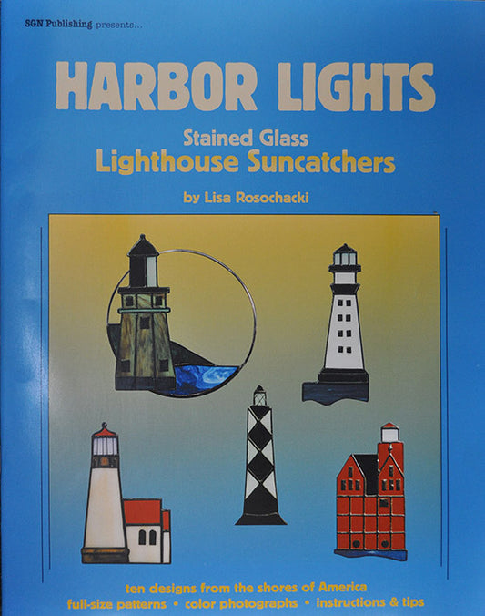 Harbor Lights Lighthouse