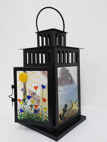 8/20, Fused Lantern Class