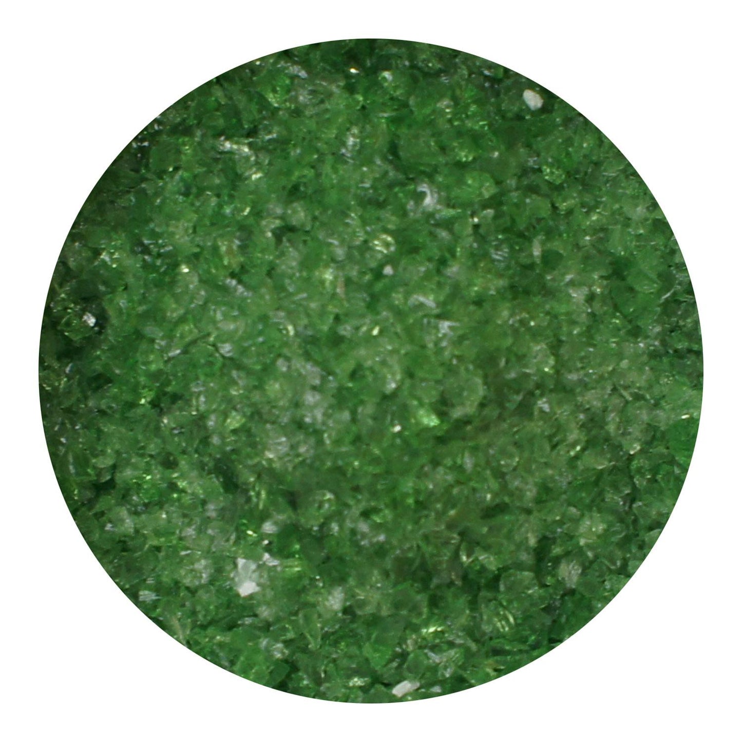 Light Green Frit