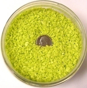 Lime Green Frit