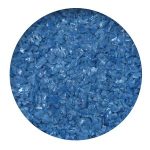 Mariner Blue Opal Frit