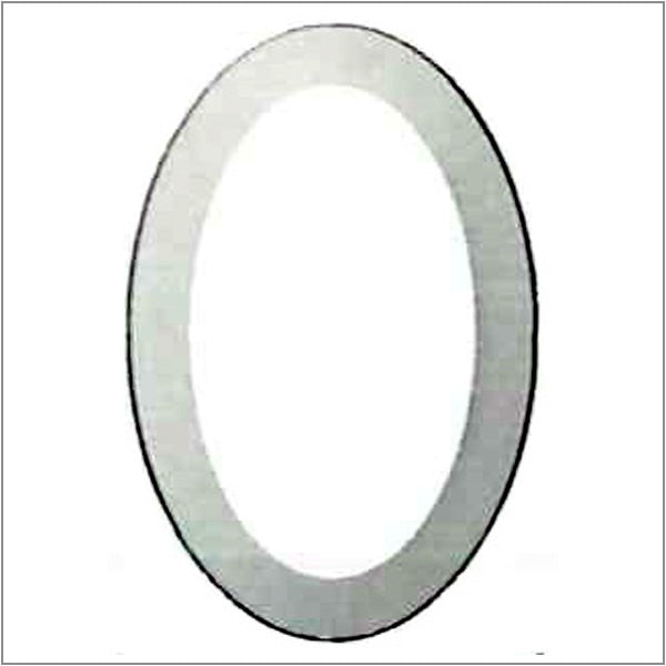 Oval Bevels