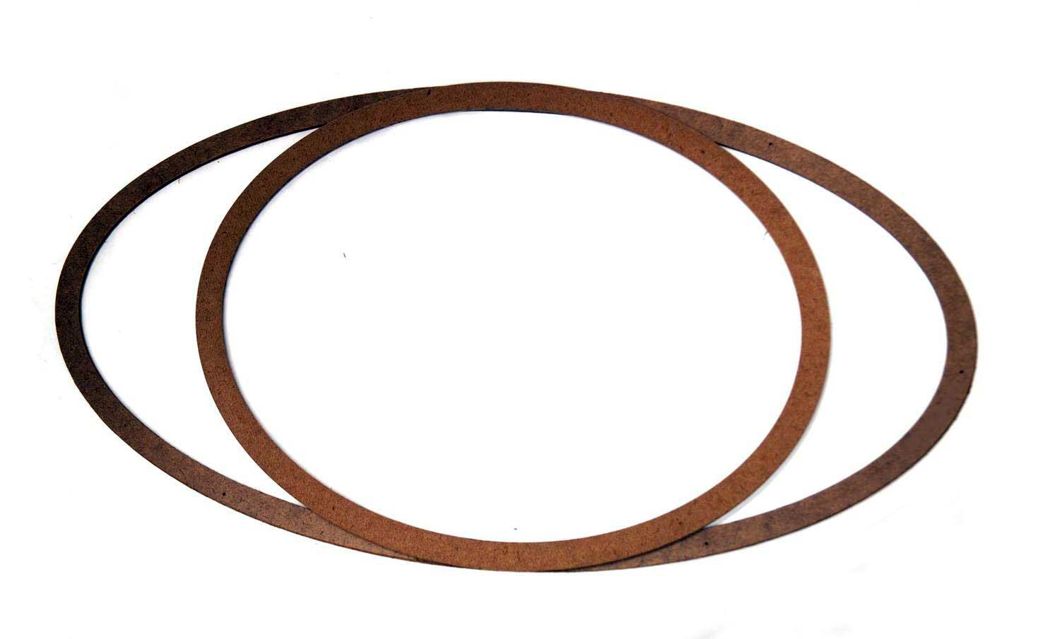 Oval Layout Frames – E Glass Garden