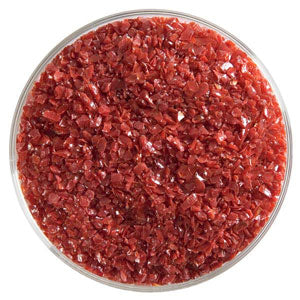 Red Opal Frit