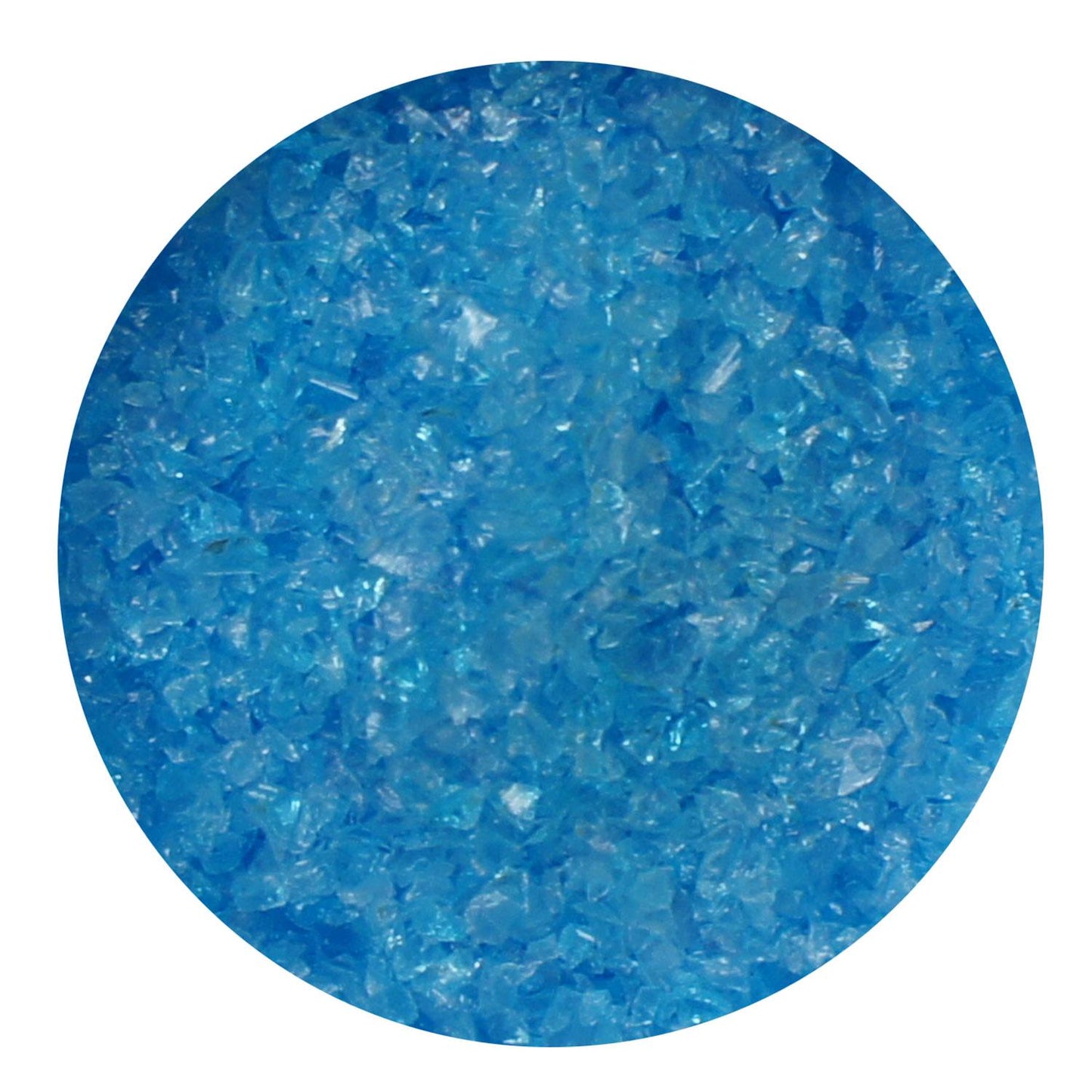 Sky Blue Frit