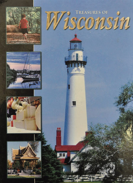 Treasures of Wisconsin