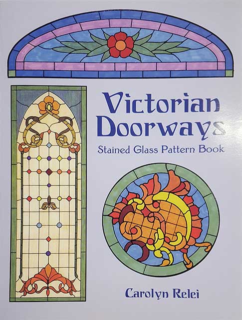 Victorian Doorways